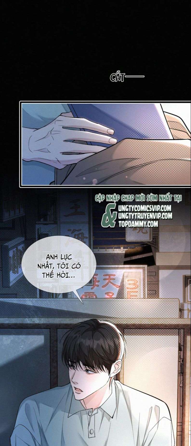 ngày quốc tế thiếu nhi của sơ tam chapter 8 12