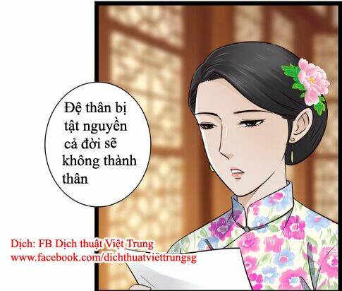 cậu câm chapter 16 23