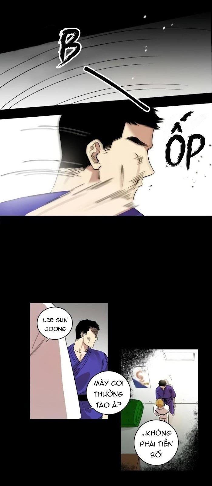 công dụng của cà vạt chapter 7 6