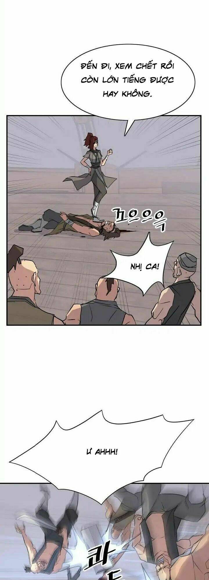 trọng sinh, bất khả chiến bại chapter 52 23