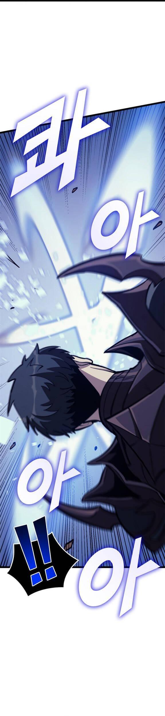 tôi trở lại thăng cấp một mình chapter 120 34