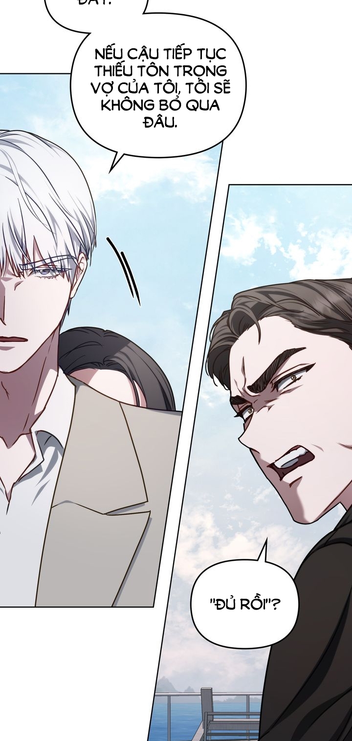 kẻ nghiệp dư chapter 40.1 8