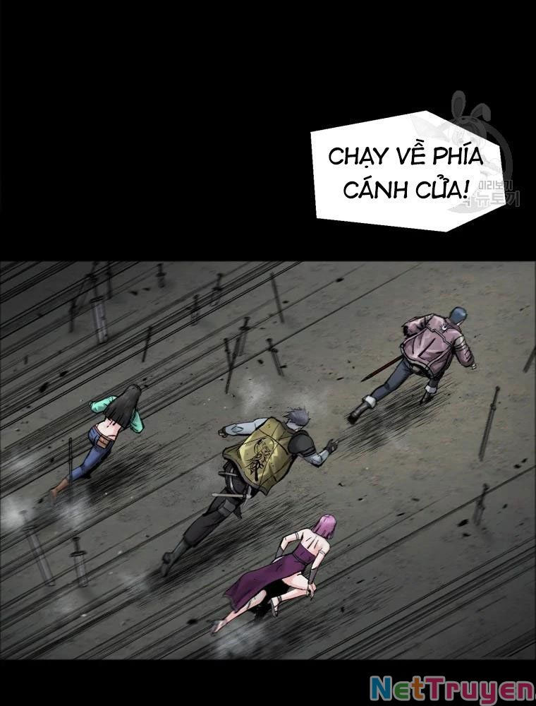 mật mã mê cung chapter 30 102