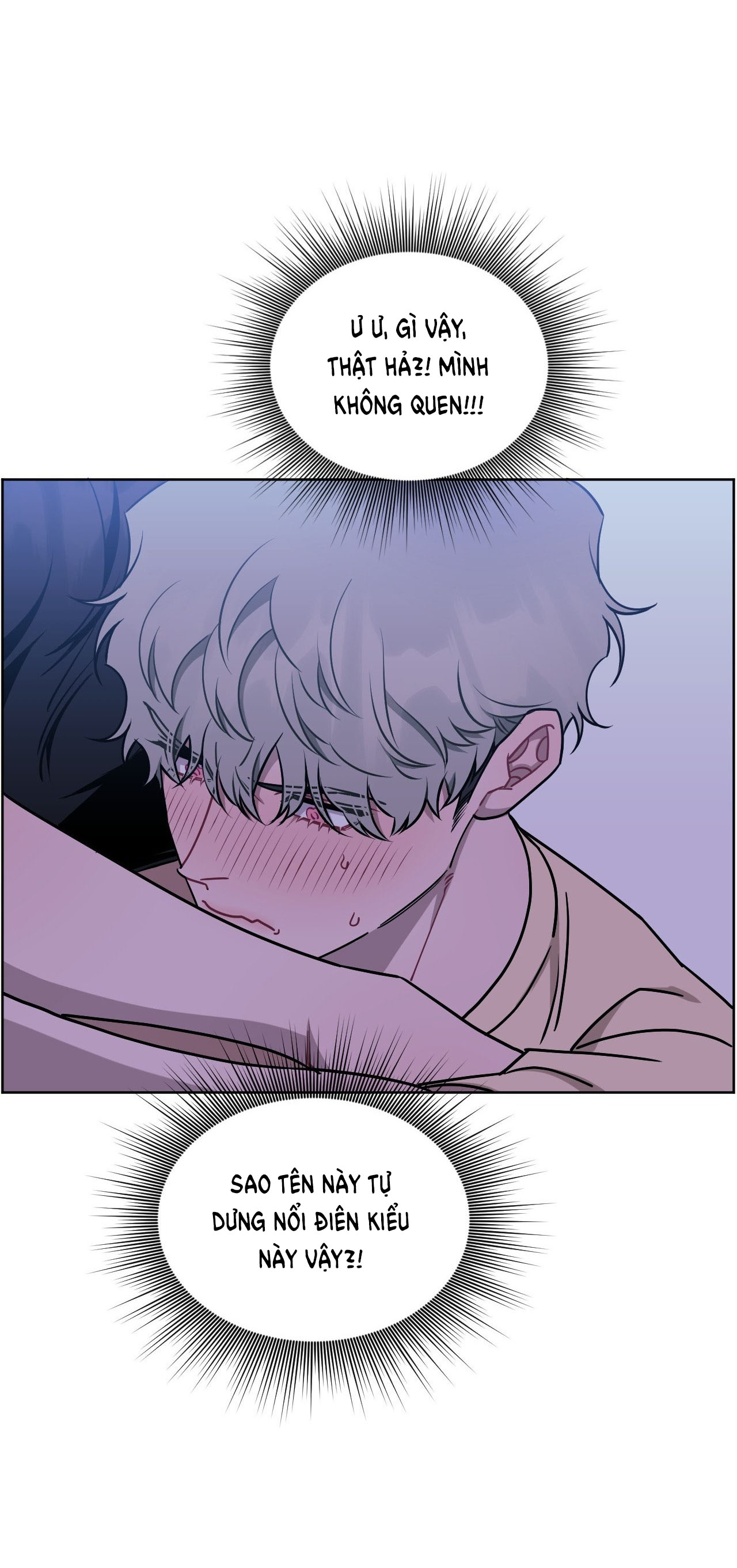 hơn cả bạn bè chapter 70.1 22