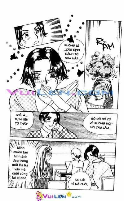 hợp đồng nô lệ chapter 5 35