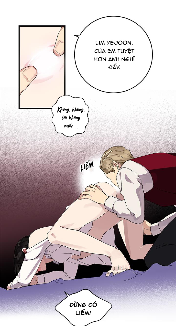 khách sạn ojakgyo chapter 5 39