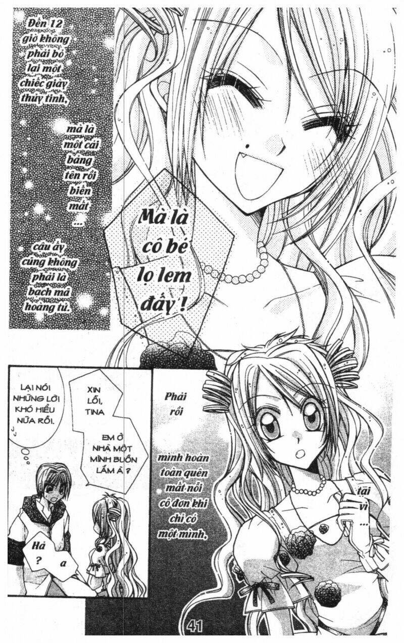 almighty x 10 chapter 1 41