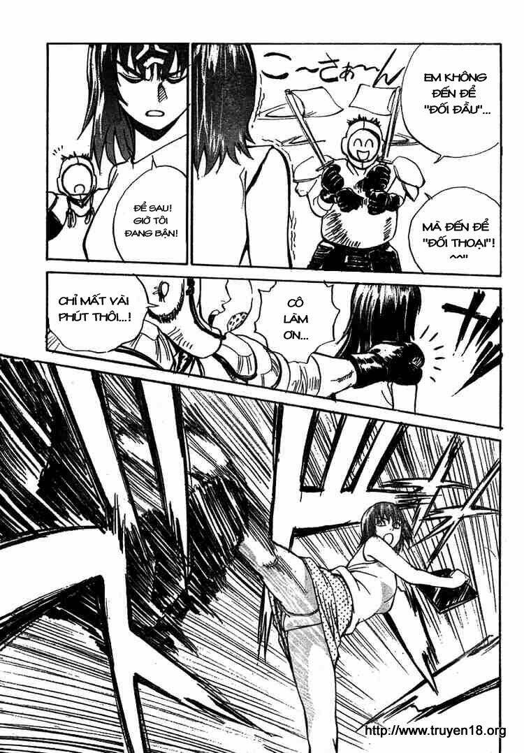 b-reaction chapter 13 6