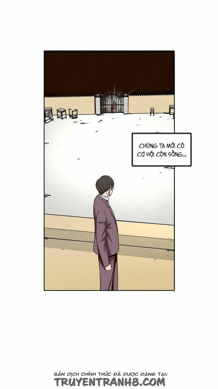 vua của vong linh chapter 3 4