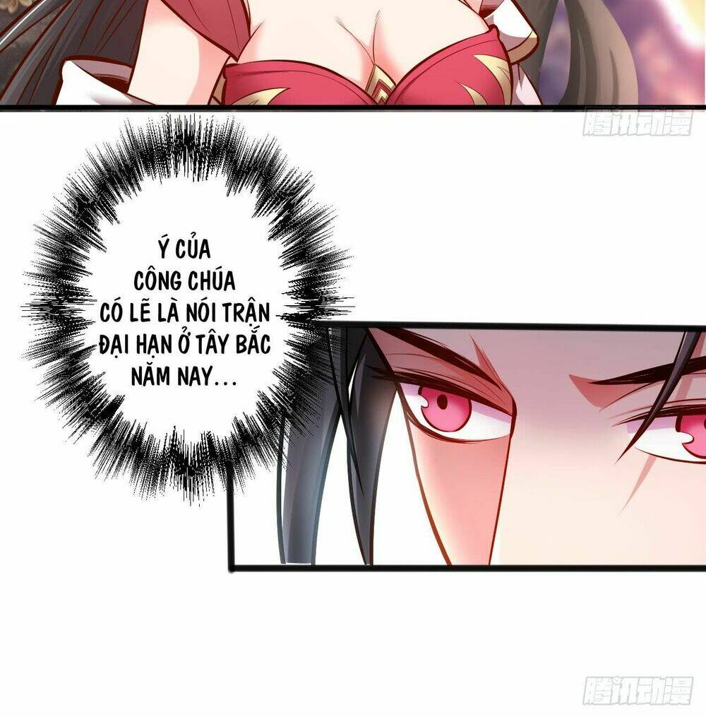 trọng sinh tối cường ma tôn ở rể chapter 6 19