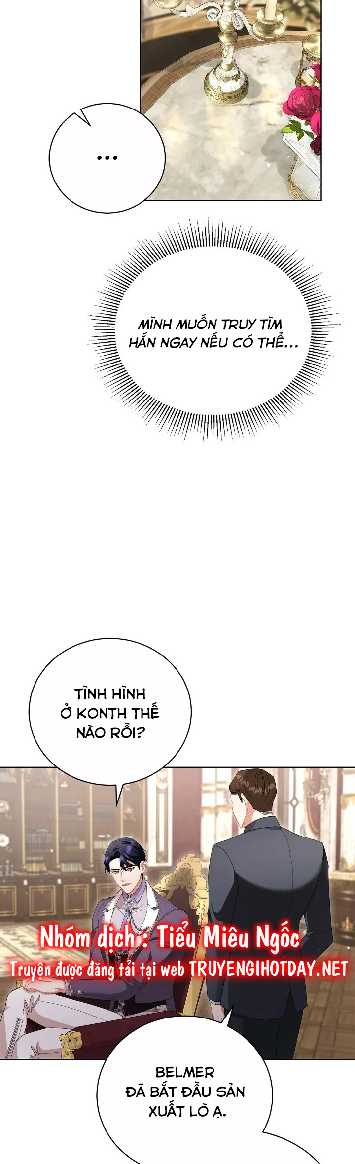 tình yêu đó chưa hề tồn tại chapter 61 28