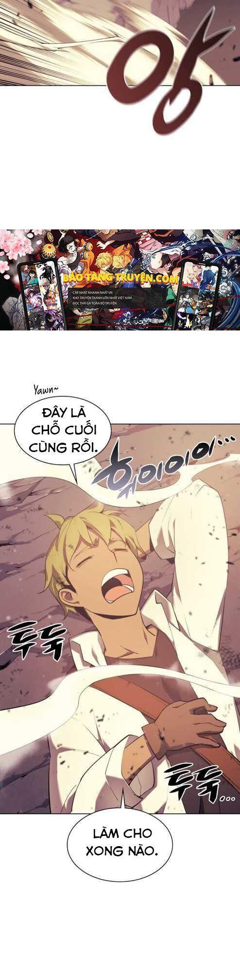 vượt qua giới hạn chapter 87 6