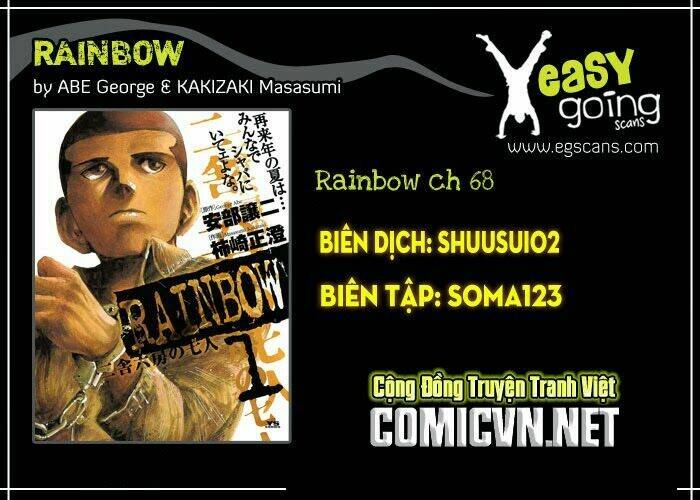 rainbow chapter 70 1