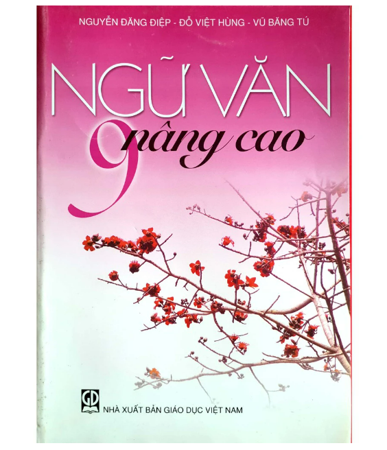 Sách - Ngữ văn 9 nâng cao