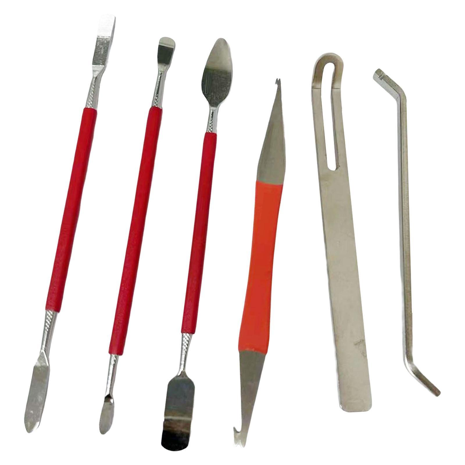Professional  Repair Tool Kit 6 Piece