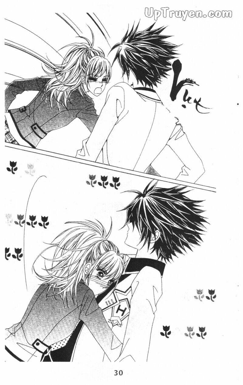 dạ khúc chapter 2 32