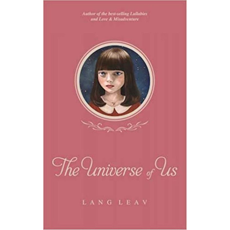 The Universe of Us ( vũ trụ của chúng ta)