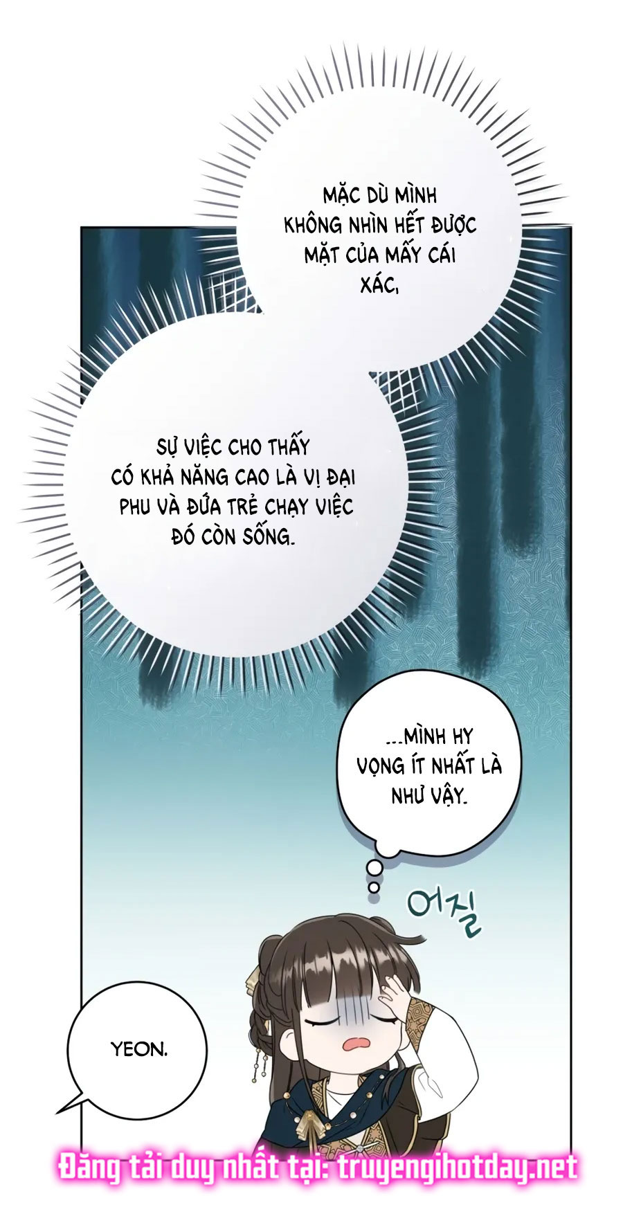 trở thành đứa cháu gái bị ghẻ lạnh trong gia tộc võ giả hùng mạnh chapter 36.1 21