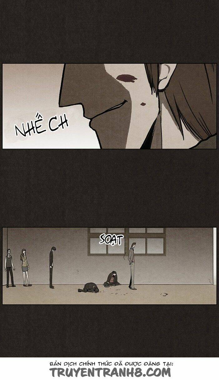 đứa con của quỷ dữ chapter 29 3