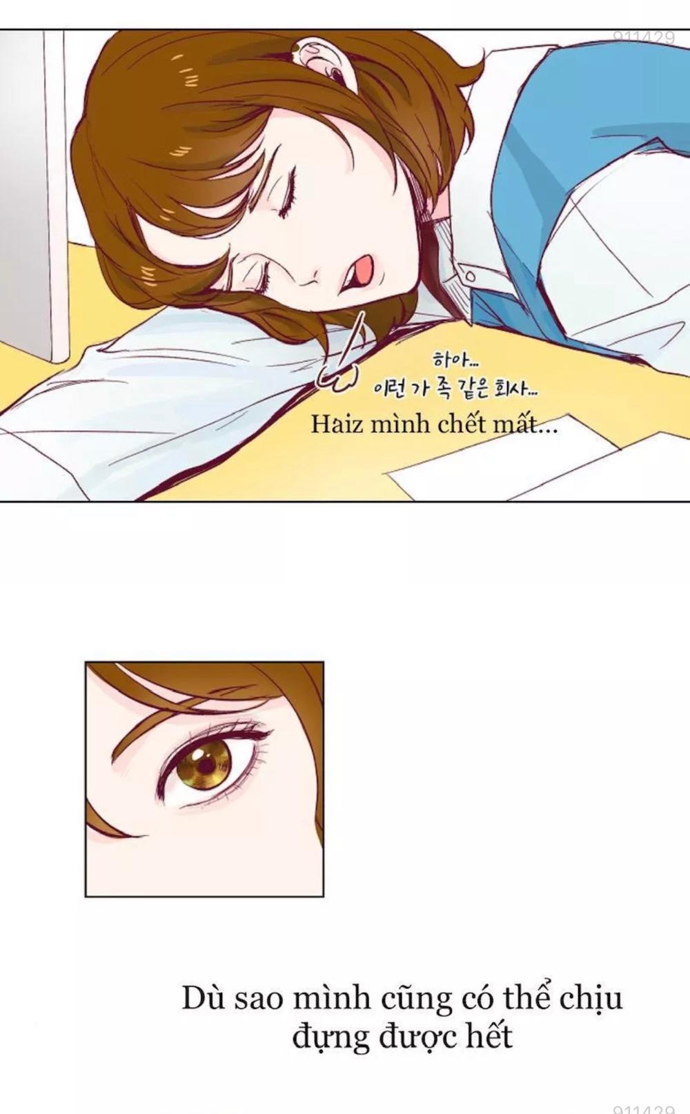 tôi kết hôn cùng antifan chapter 1.1 25