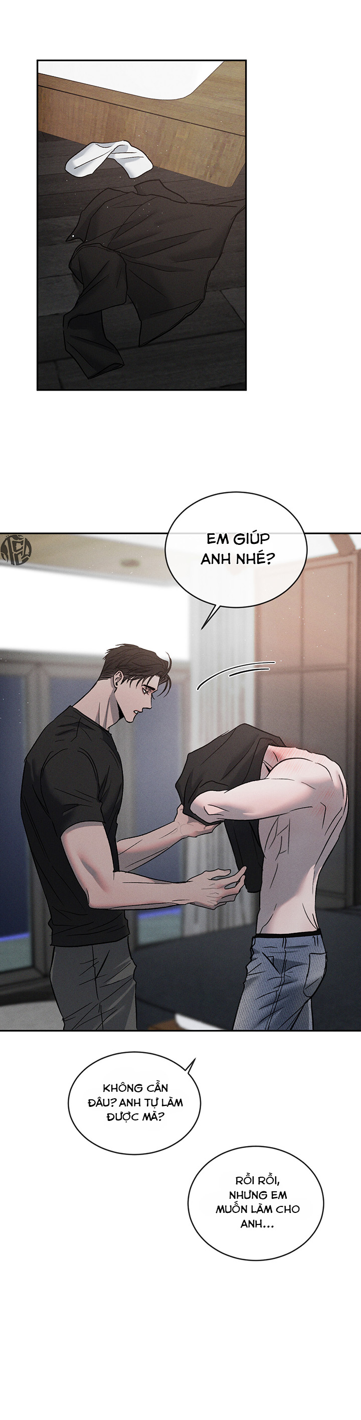 tương khắc chapter 60 25