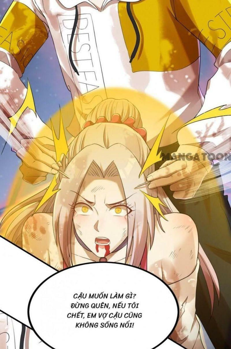 đệ nhất người ở rể chapter 137.1 18