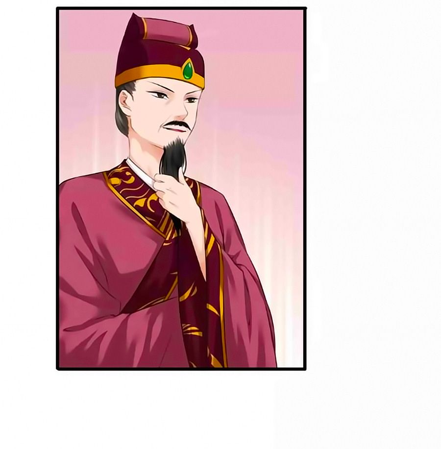 Thịnh Thế Đế Vương Phi chapter 11 - Trang 30