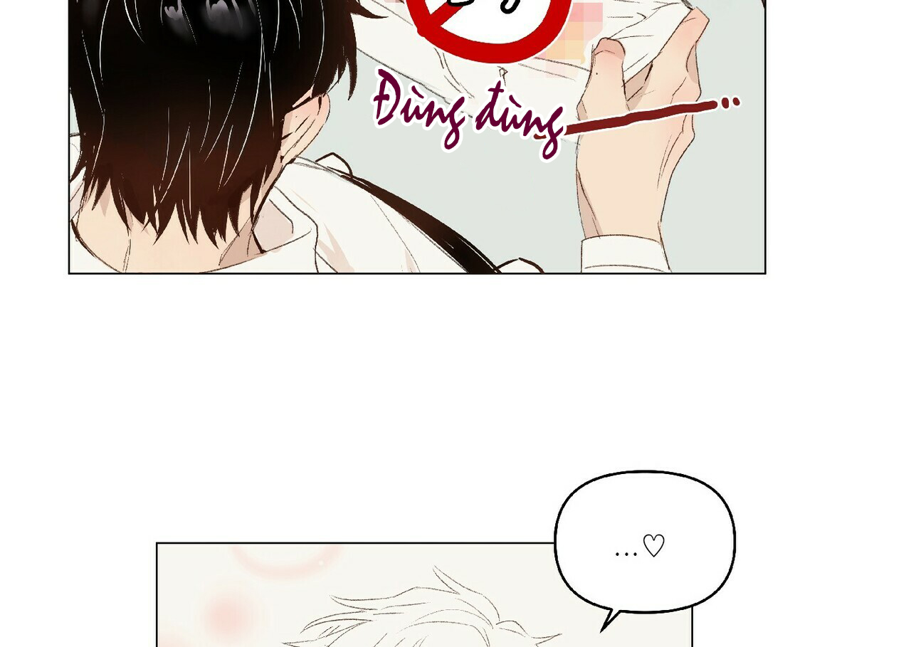 đừng đưa dây xích cho anh ấy chapter 19.2 6