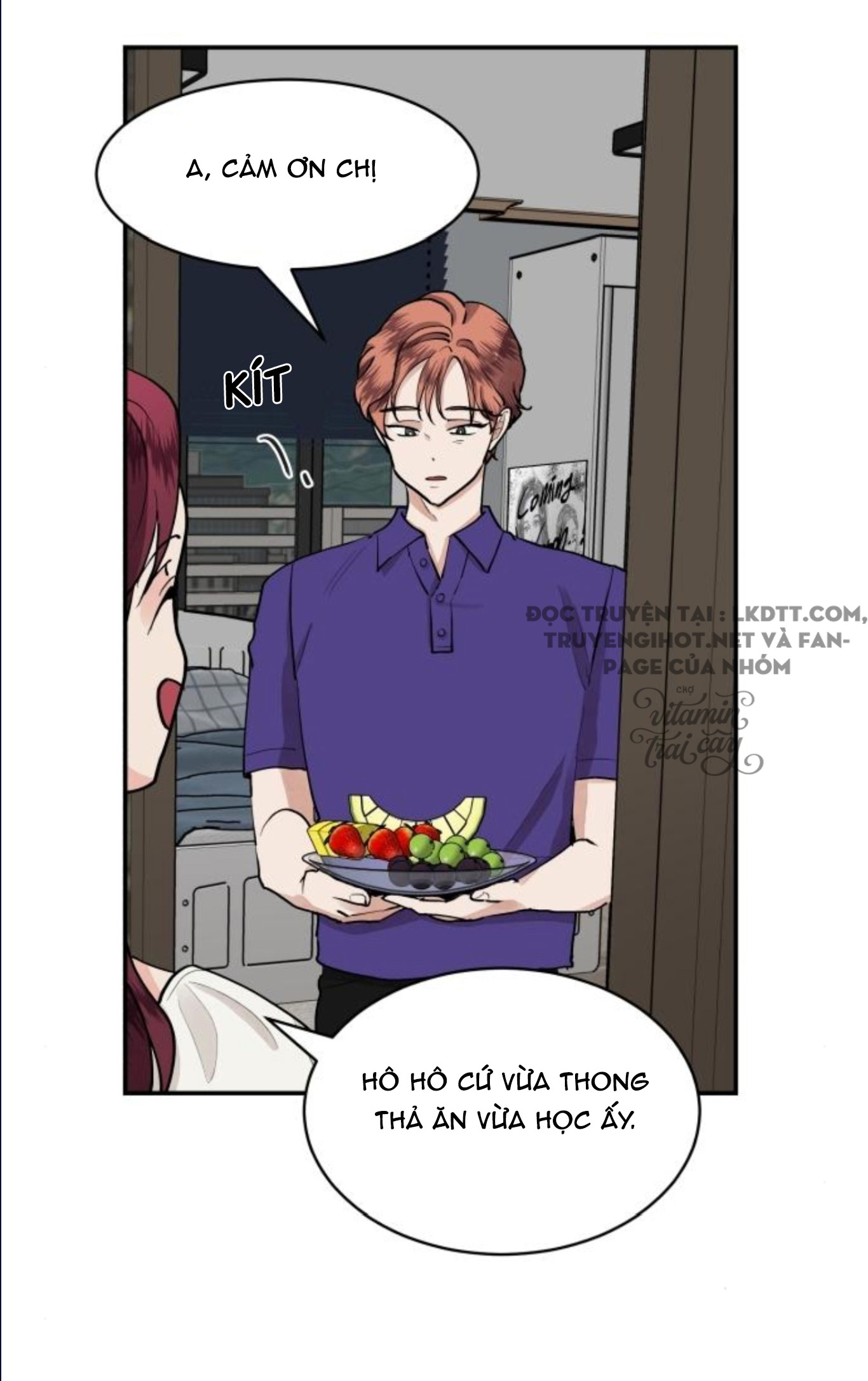 oan gia ngõ hẹp chapter 45 57