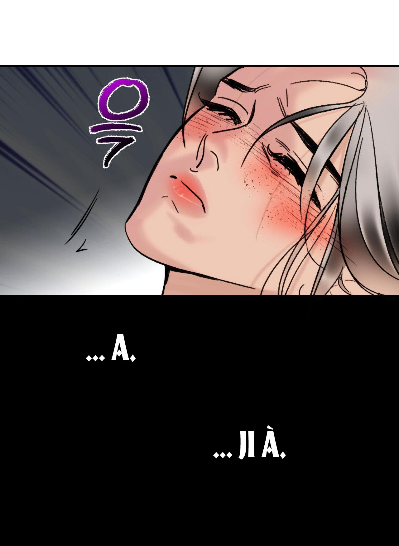 Khẽ Nhắm Đôi Mắt Hồ Ly chapter 1.1 - Trang 18