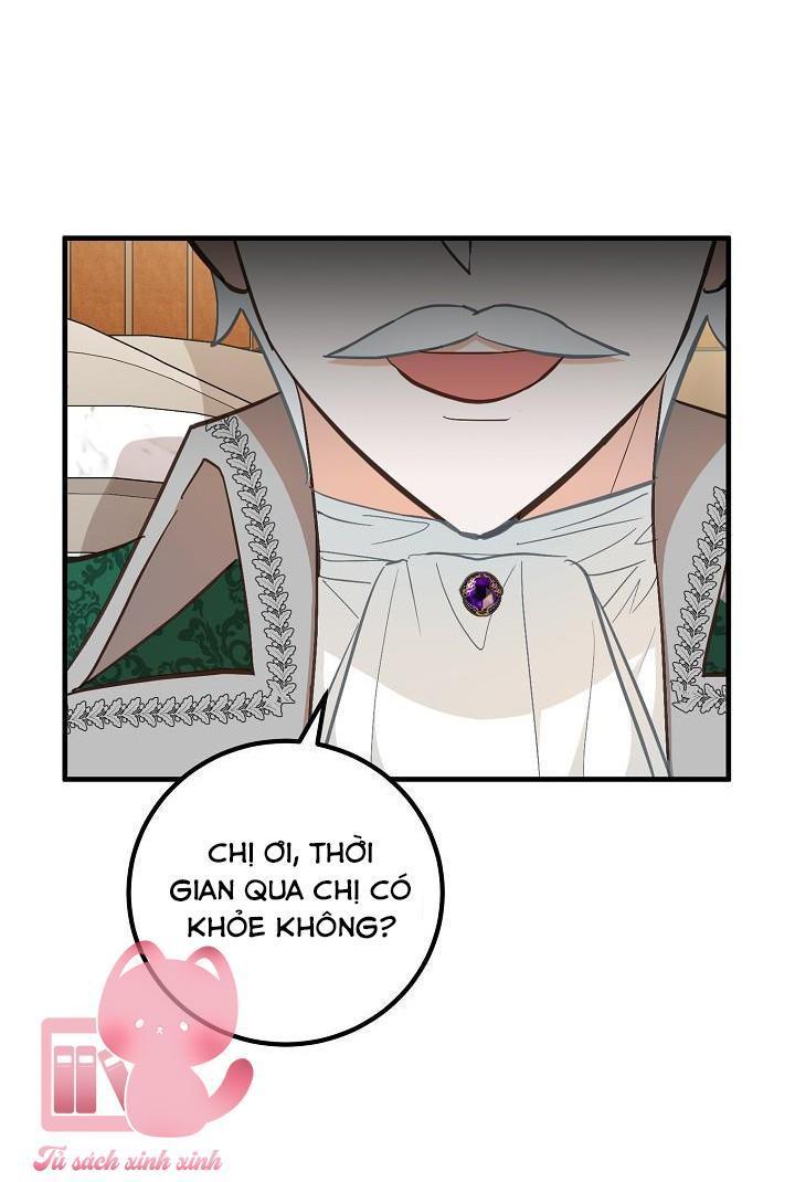 bác sĩ hoàn thành trách nhiệm rồi chapter 17 18