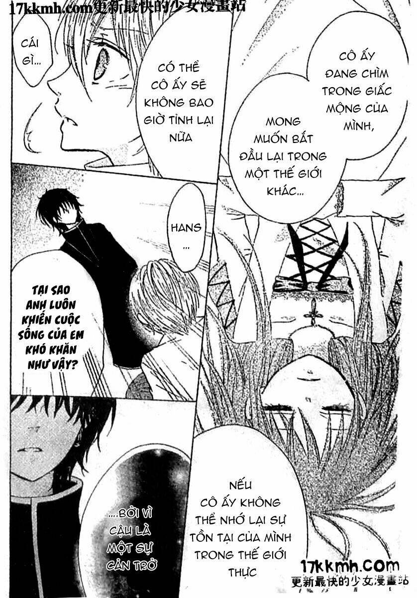 kami ka akuma ka chapter 8 9