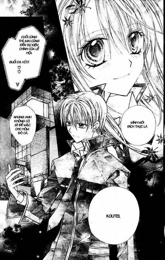 hội quý tộc chapter 16 6