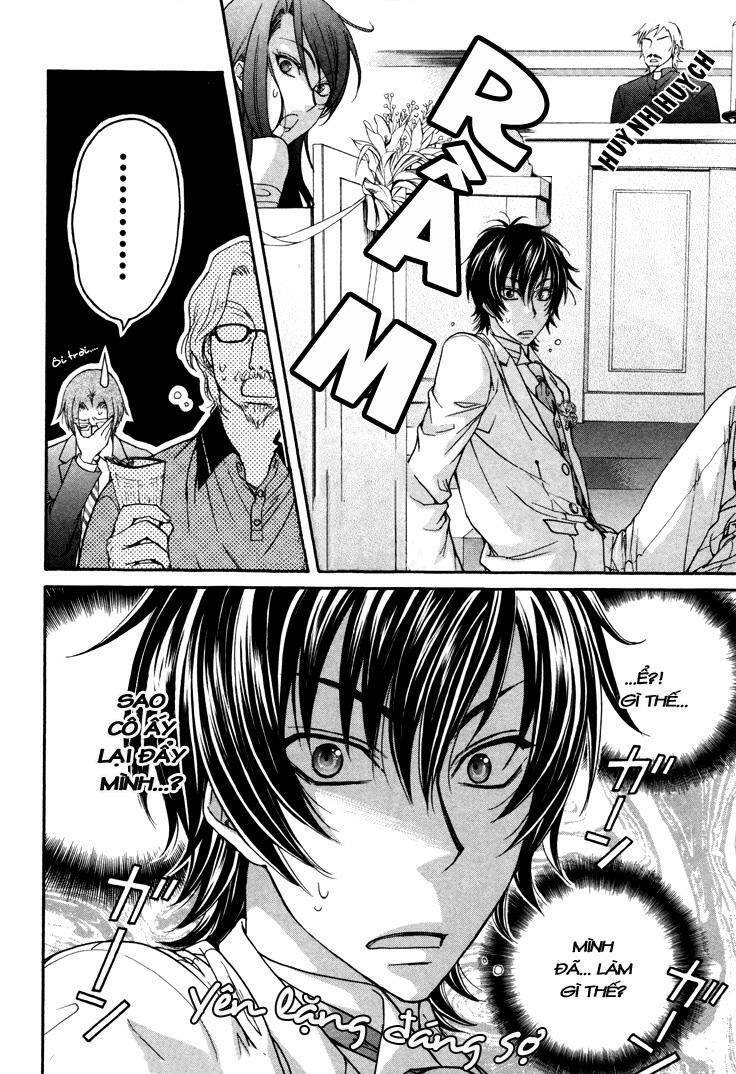 sân khấu tình yêu chapter 3 9