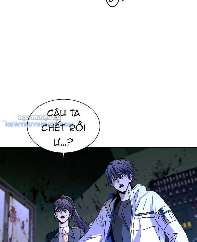 tận thế cũng chỉ là trò chơi chapter 16 52