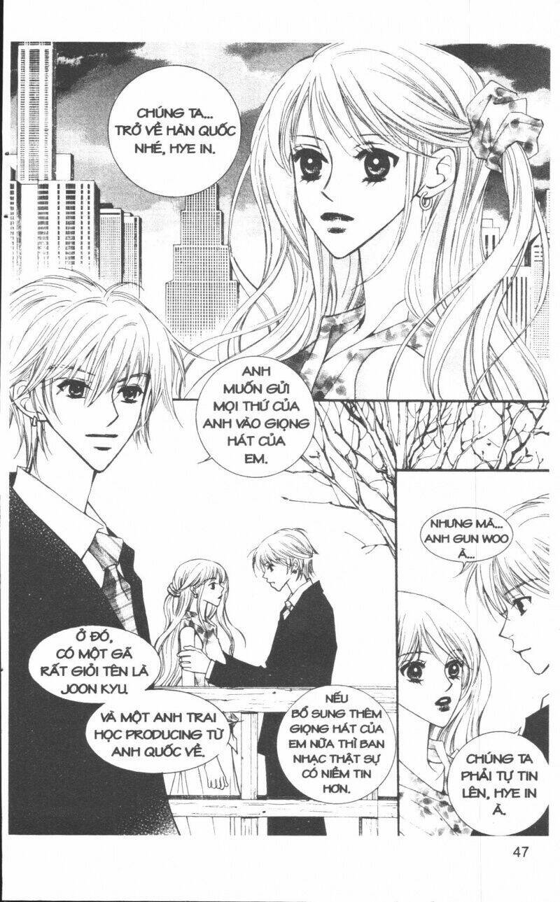 sad love story chapter 4 46