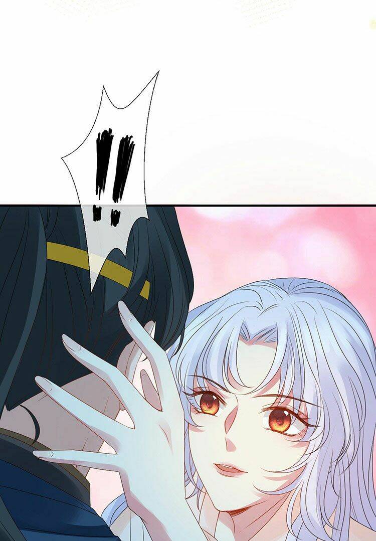 mạt thế nữ vương chapter 3.1 20