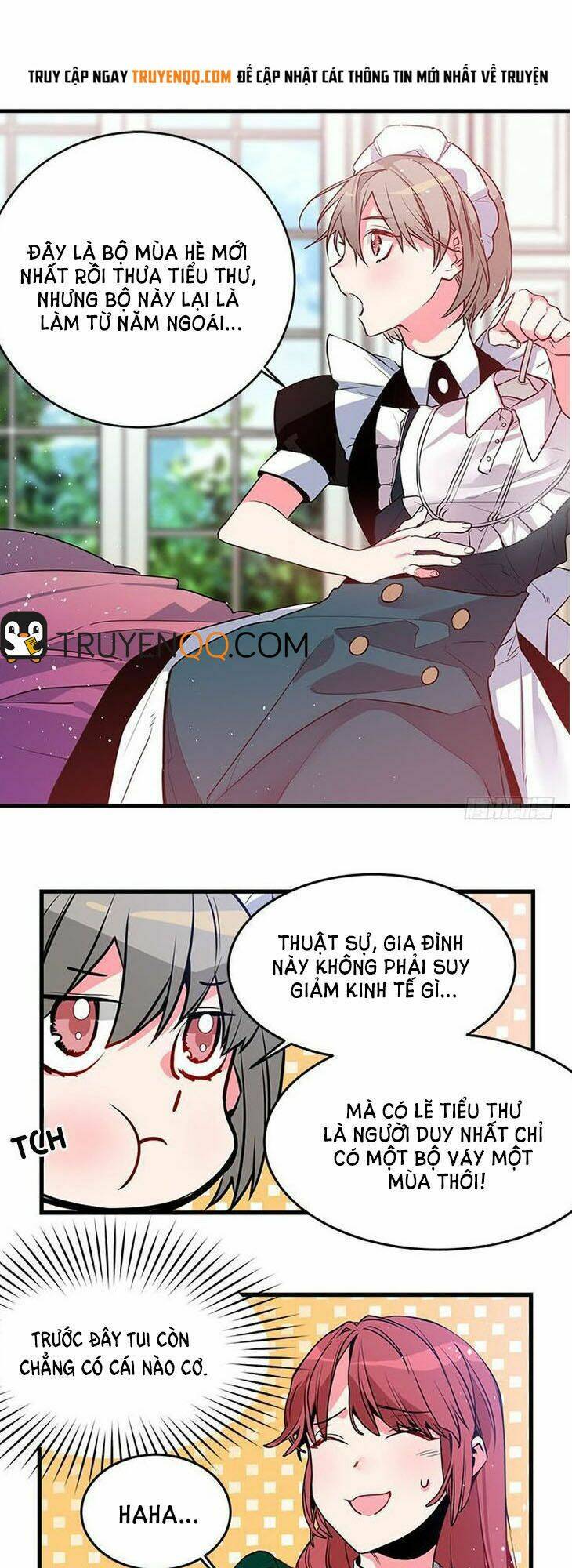 this girl is a little wild chapter 4.5 4