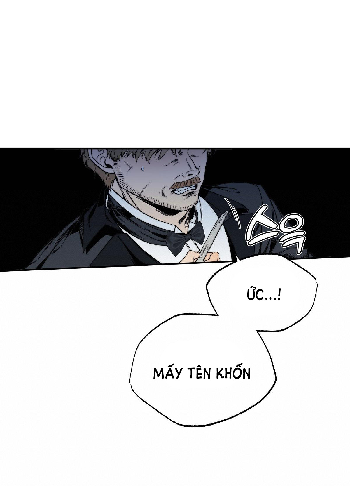 bánh xe của charlotte chapter 9.1 18