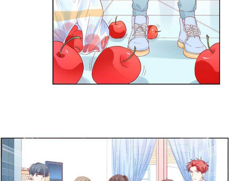 giai điệu của sự va chạm chapter 49 47