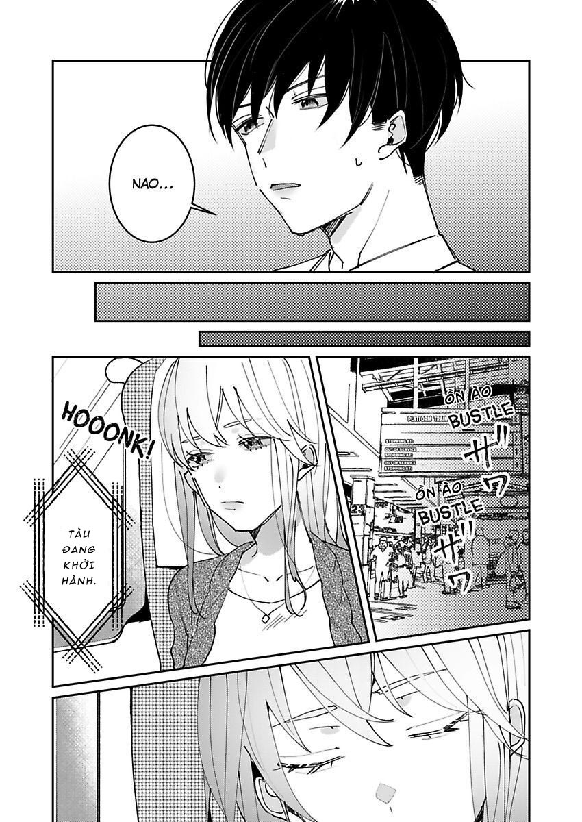 là anh chủ động trước mà chapter 6 27