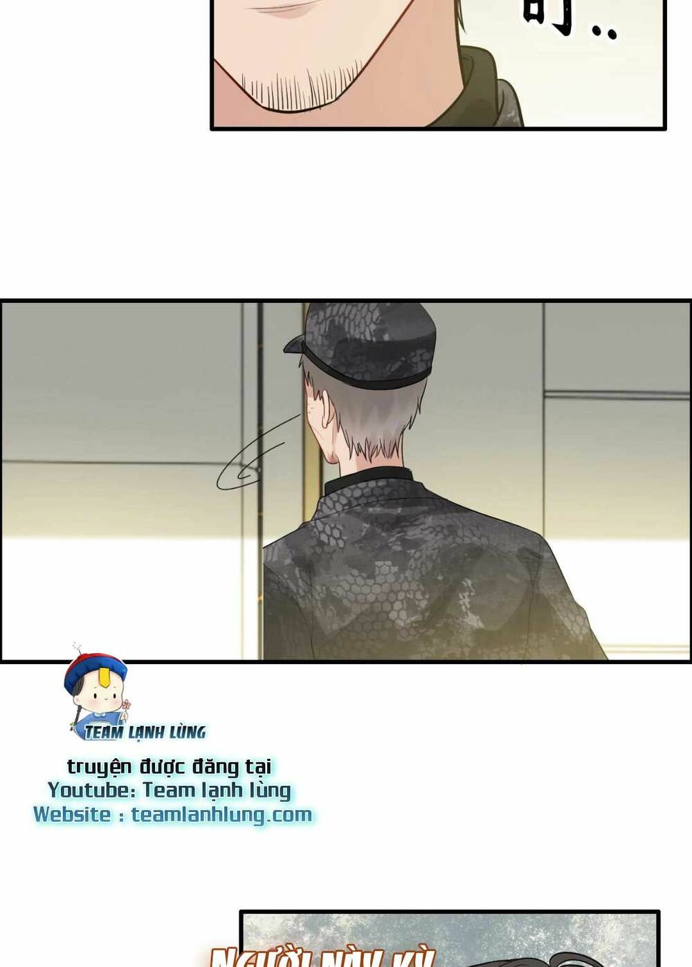 cô vợ hợp đồng bỏ trốn của tổng giám đốc chapter 442 52