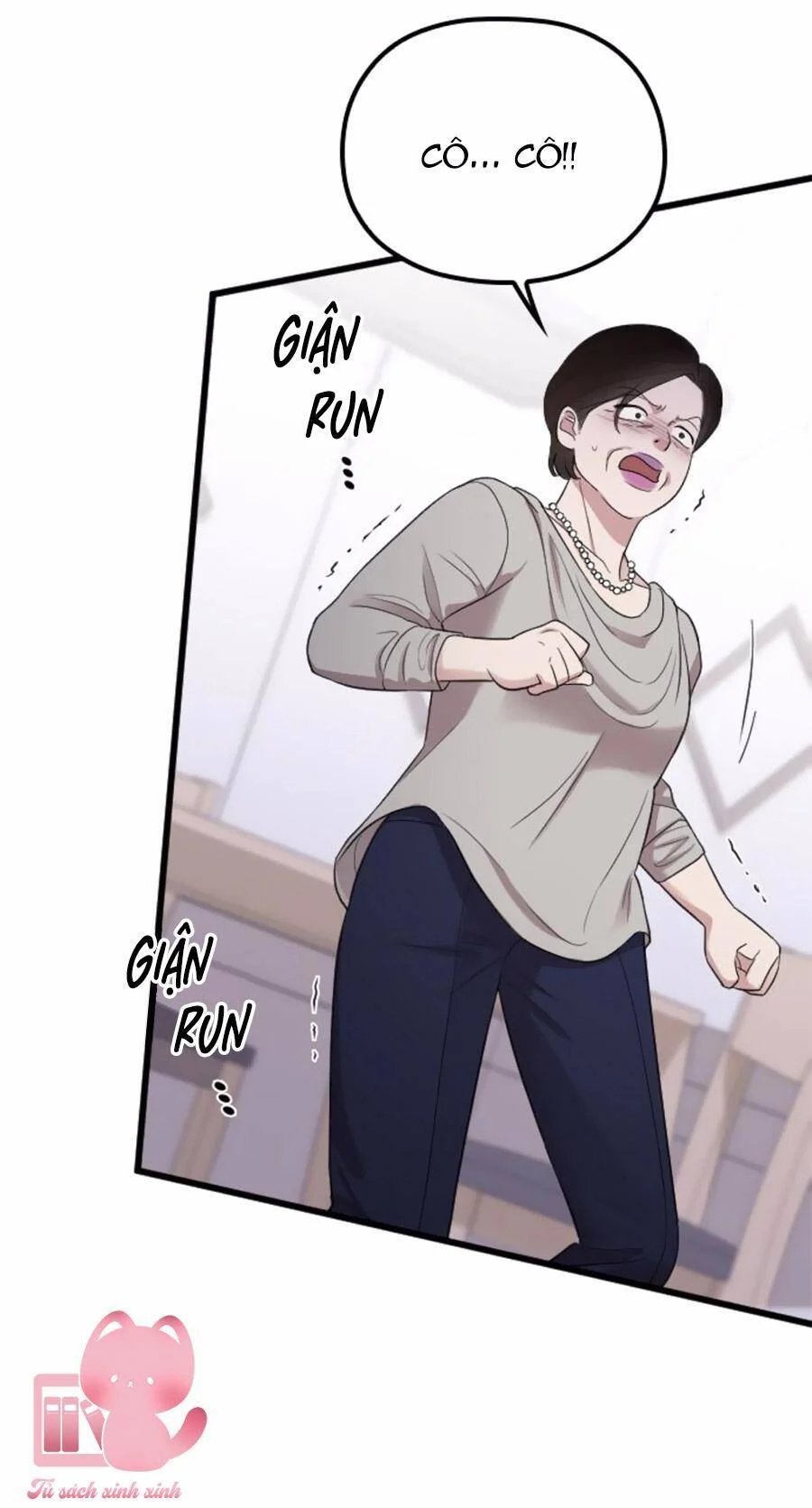 cô đi mà lấy chồng tôi chapter 40 43