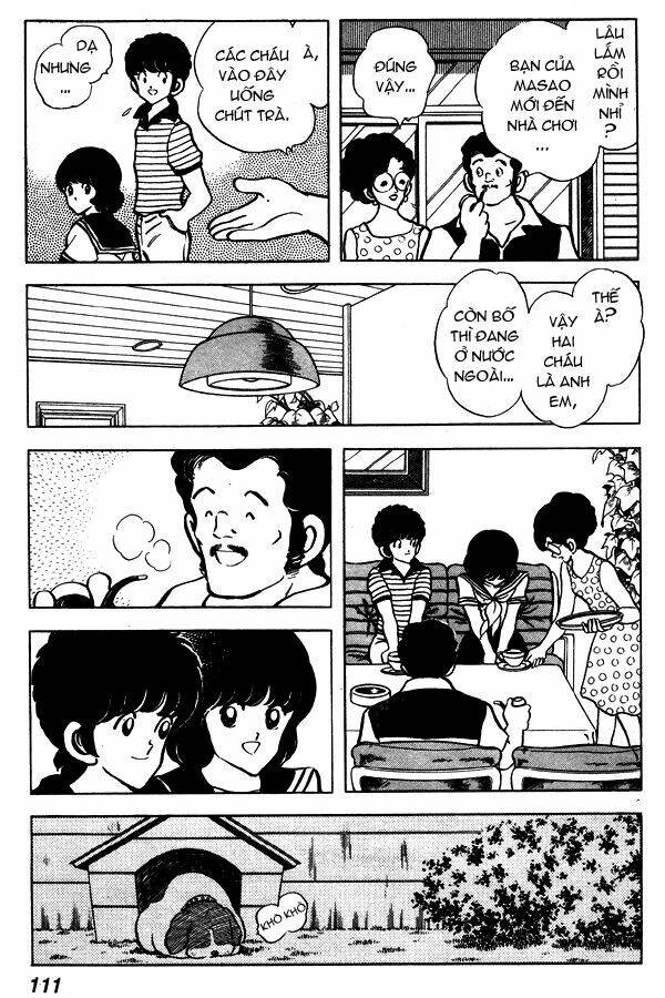 miyuki chapter 66 17