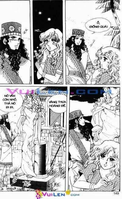 hậu duệ hoàng gia chapter 14 149