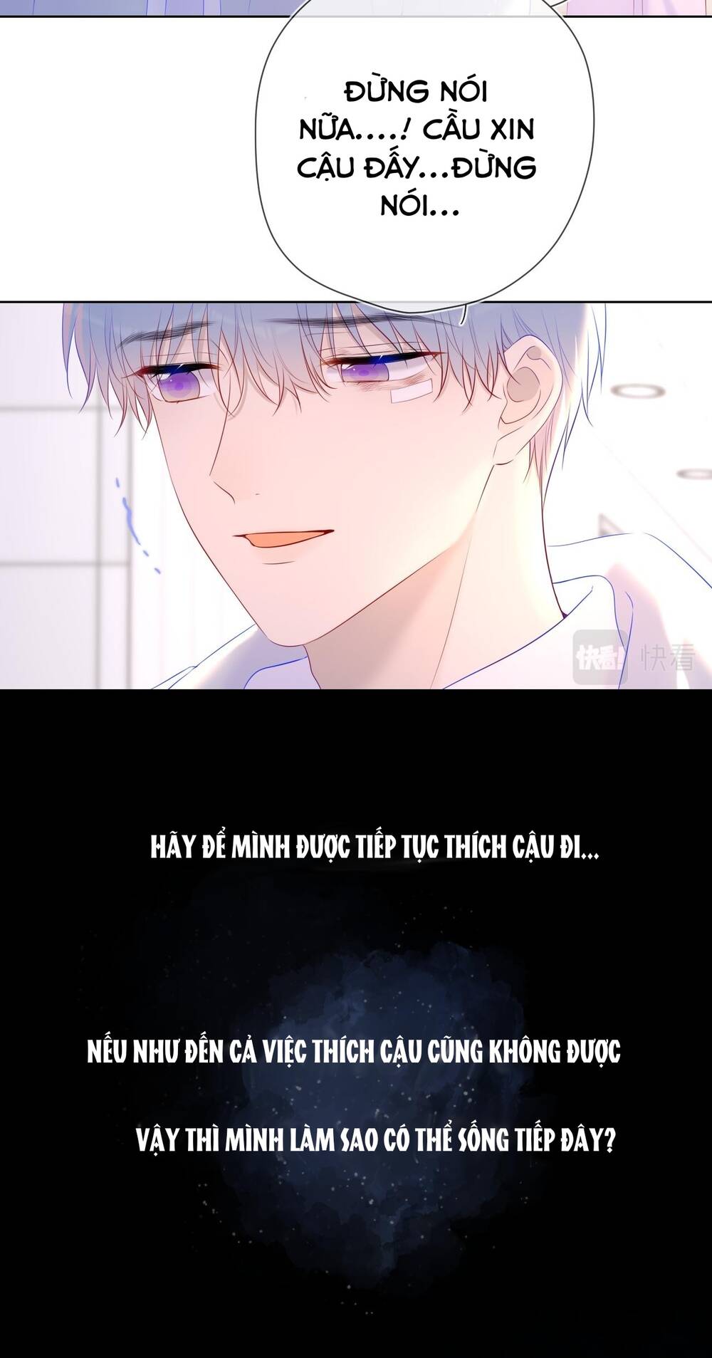 vì sao của tôi chapter 126 22