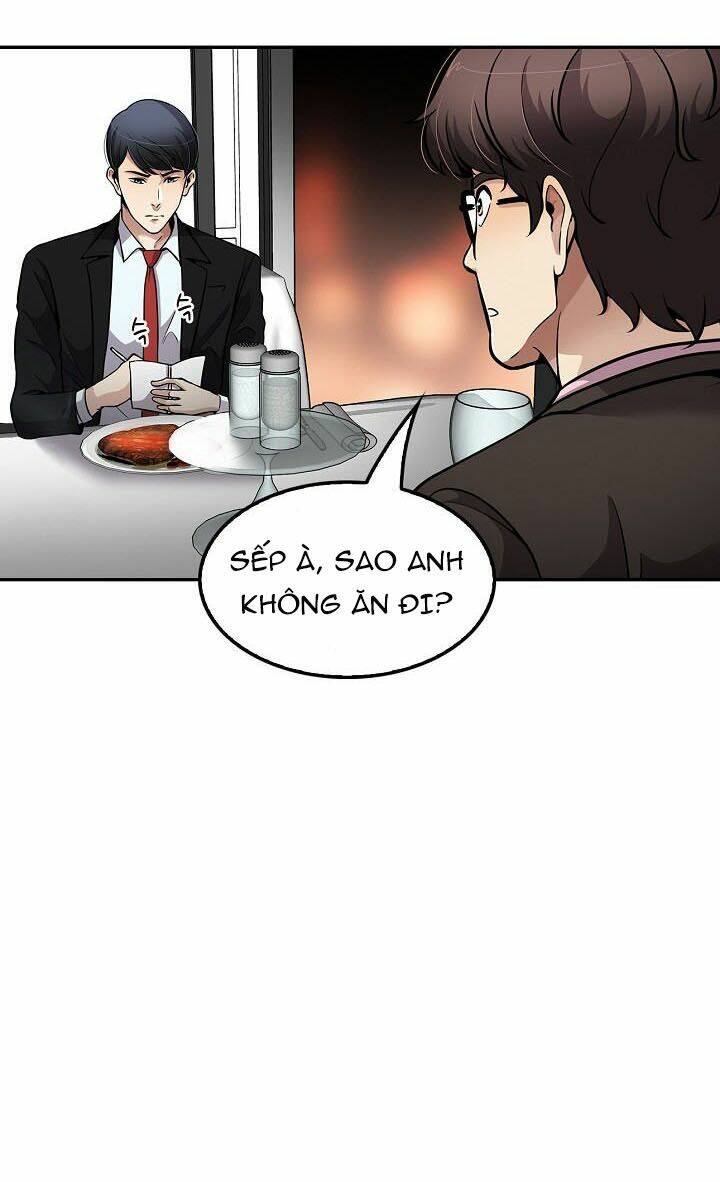 điều tra viên chuyển sinh chapter 83 12