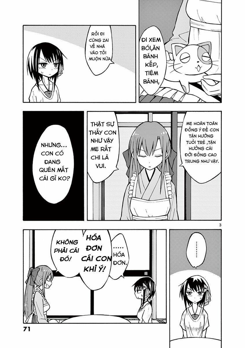 ninja shinobu-chan no junjou chapter 9 4