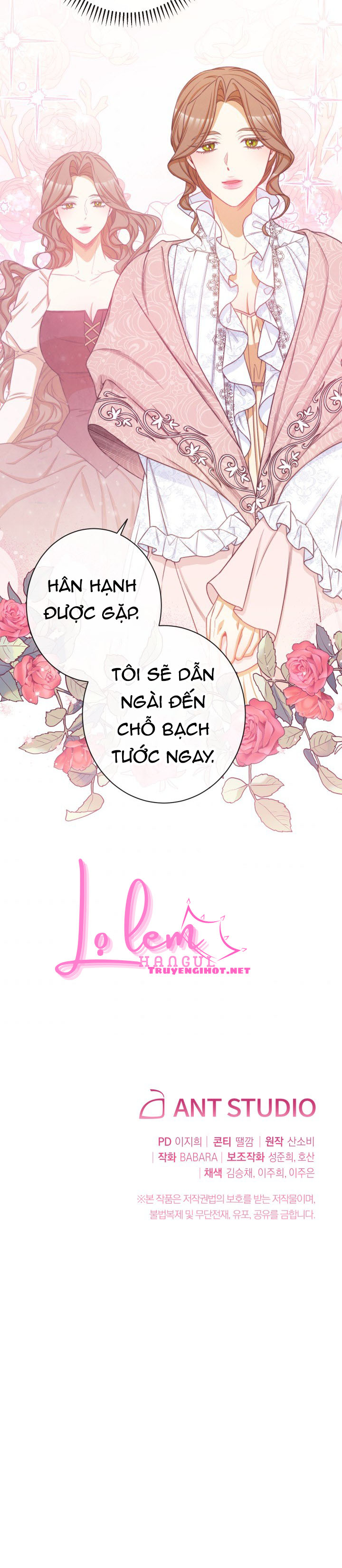 ác nữ đảo ngược đồng hồ cát chapter 75.2 10