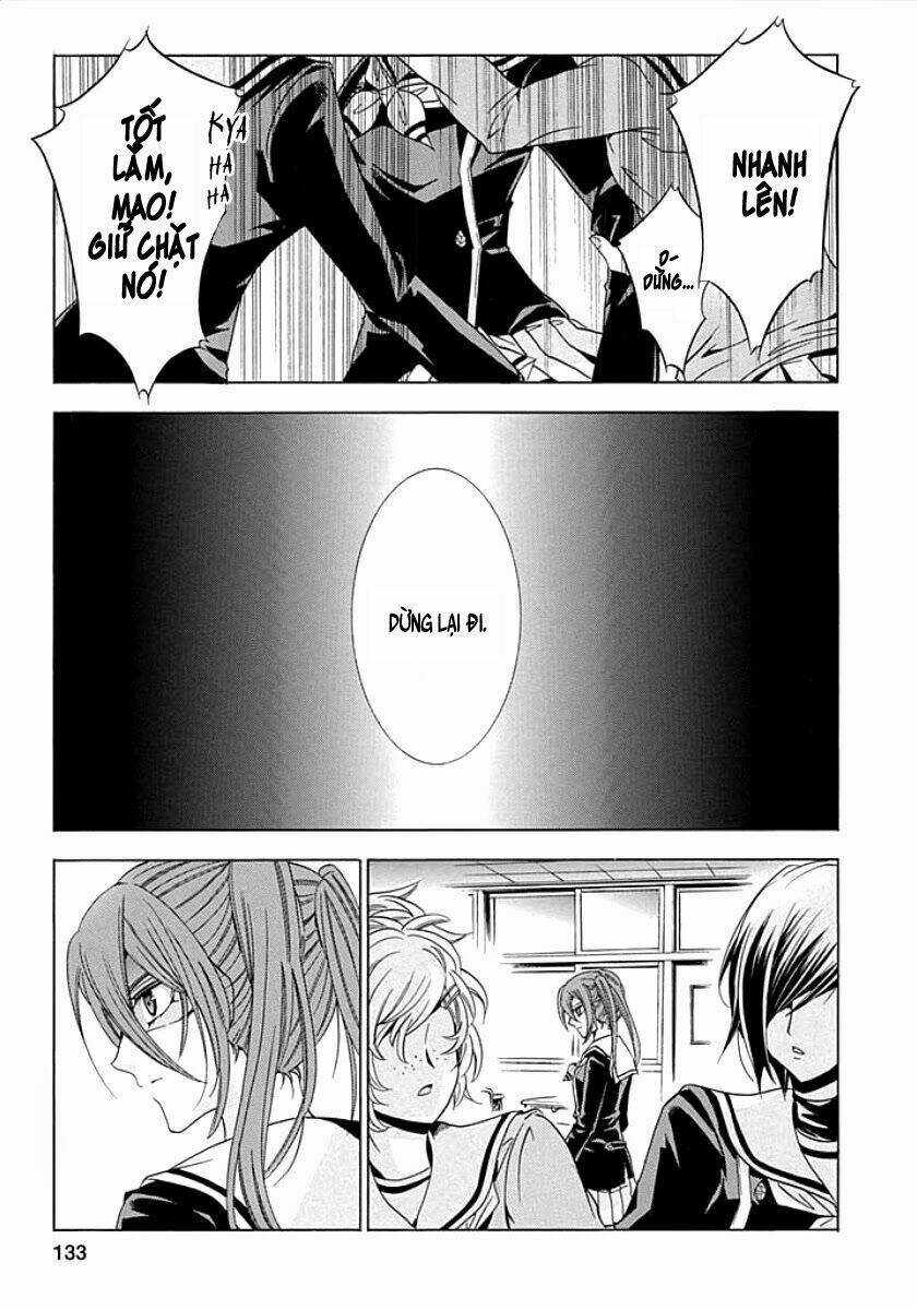 fukushuu kyoushitsu chapter 9 12